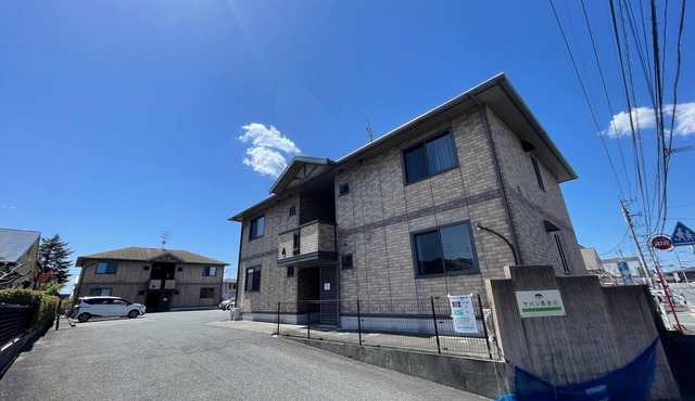 It can accommodate up to 8 people and cooking is also possible Free parking available - B201/Kitakyushu Fukuoka