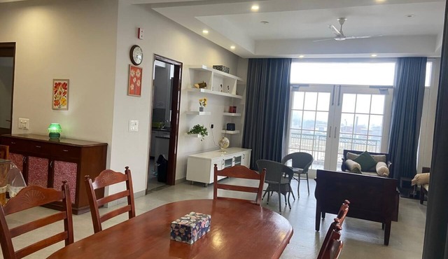 IT City Homestay-Secure & Comfortable Stay in Mohali