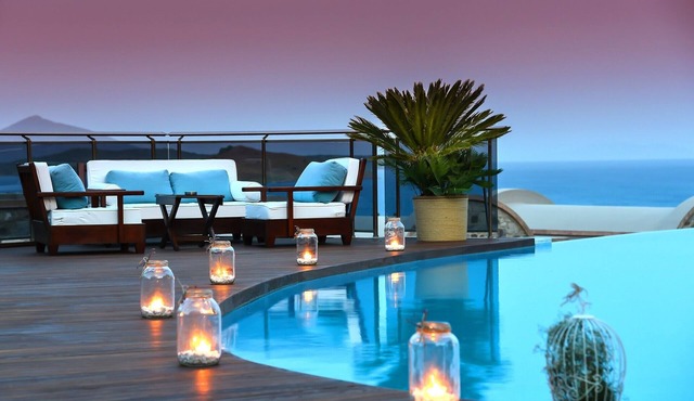 It is a true ' Paradise ', You Will Enjoy Your Private Condo.