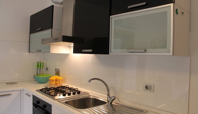 "LIBERIUS" only 200m. from the sea for rent in Marina di Castagneto Carducci