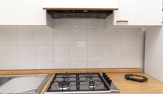 NEWLY RENOVATED APARTMENT