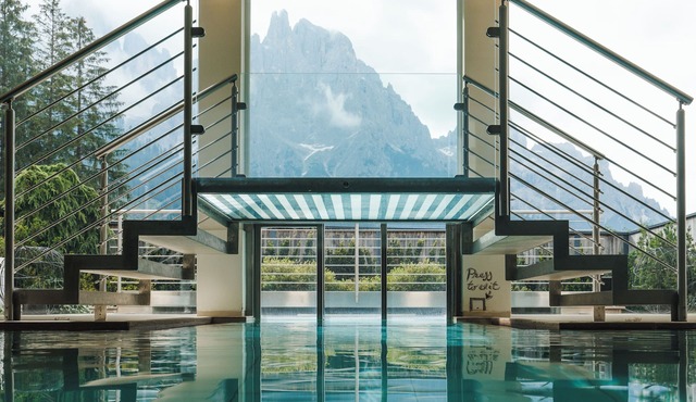 Sayonara Nature & Wellness Hotel