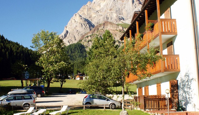 Relais Club Residence