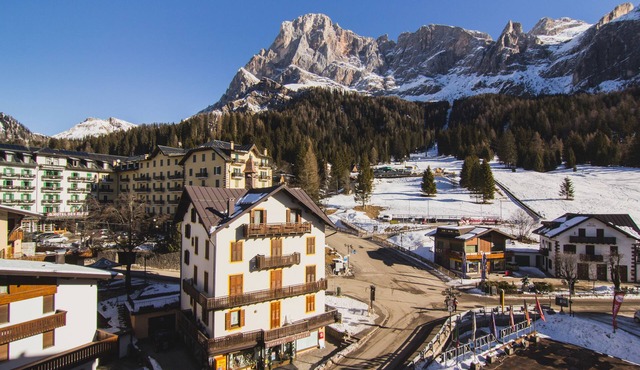 Hotel Excelsior Cimone