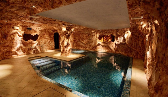 Hotel Cima Rosetta, WorldHotels Distinctive