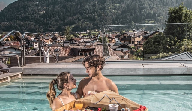 Brunet - The Dolomites Resort