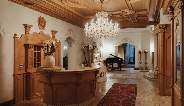 Hotel Colbricon
