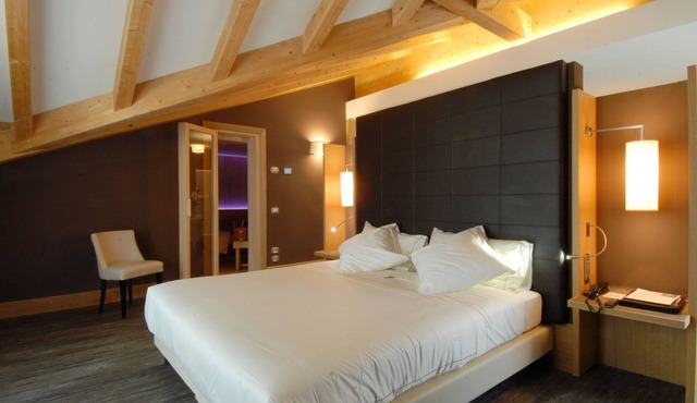 Hotel Garni Vittoria