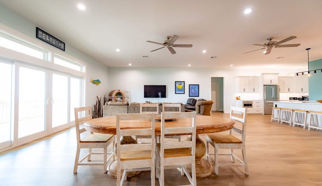 It's Supine Time - Coastal Realty Group