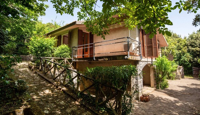 La Casa Delle Querce San Leonardo de Siete Fuentes
