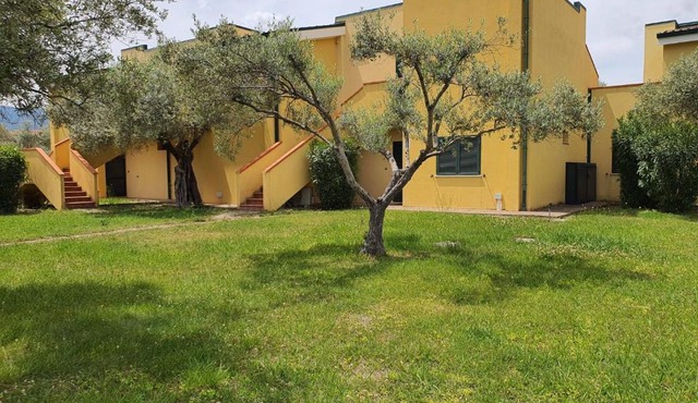 Appartamenti Sant'Andrea
