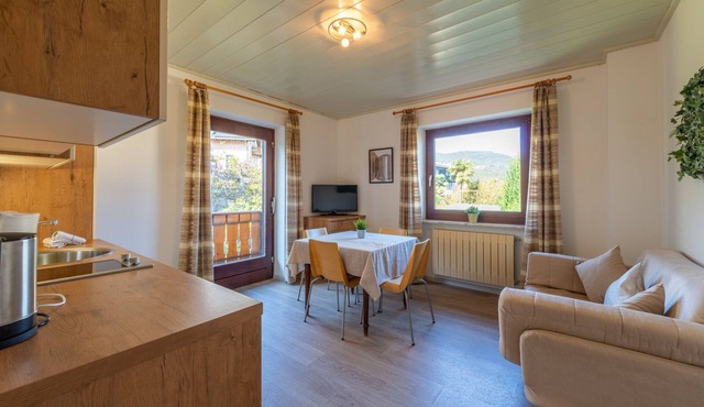 723C Apartment Burgunderhof