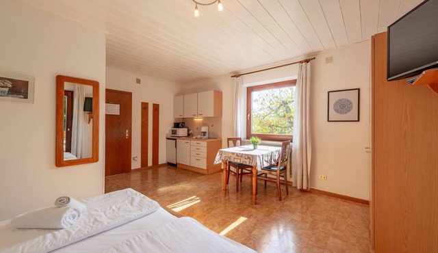 723D Apartment Burgunderhof