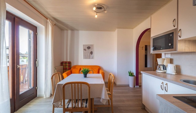 723B Apartment Burgunderhof