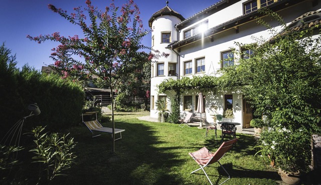 741A Gwürzerhof Apartment