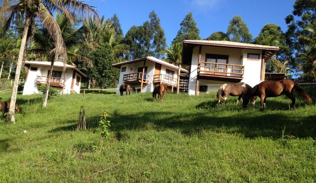 Itacaré EcoRanch