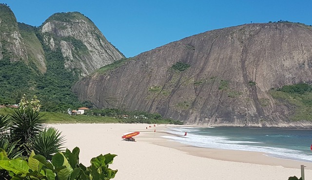 Itacoatiara Residential 1
