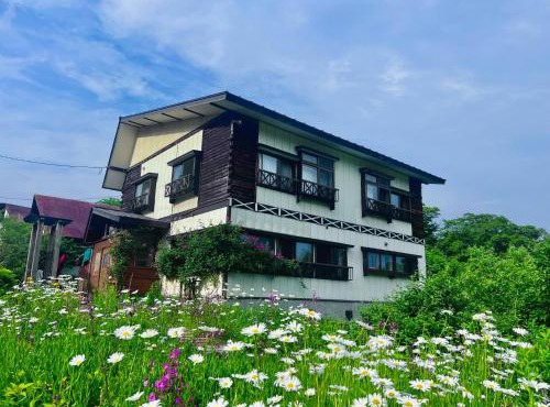 Itadaki Chalet