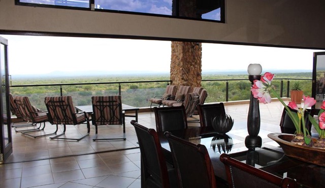 Itaga View, Mabalingwe