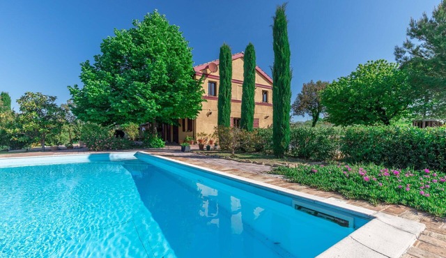 Italian Experience - Casa Bellavista