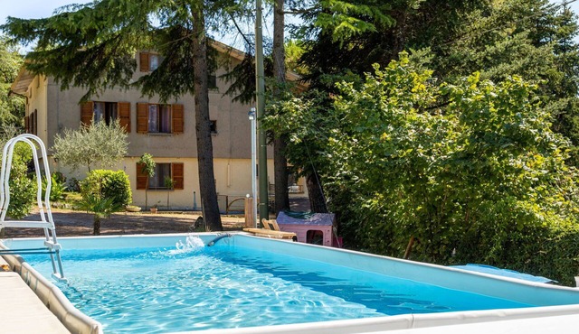 Italian Experience - Beta Apartment