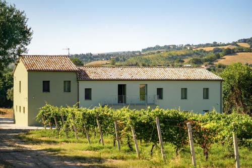 Italian Experience-Villa Zena