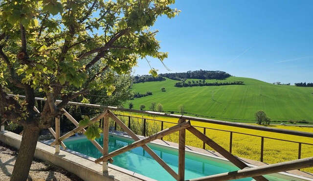 Italian Experience- Villa BellaLuce
