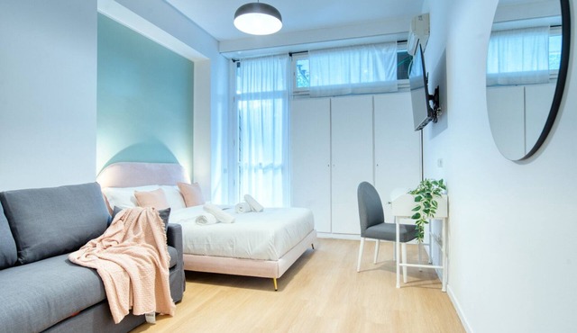 Italianflat - Elegant Suites