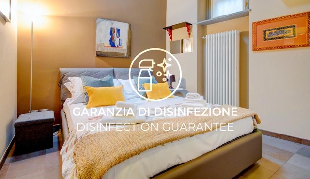 Italianway - Cavour 17 A