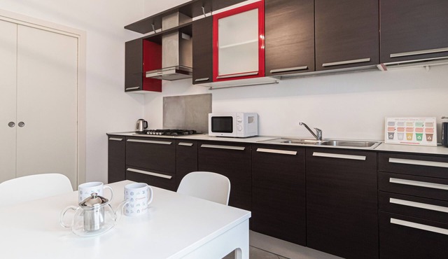 Italianway Comfort - Braida 3