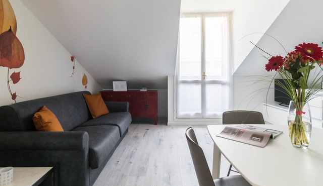 Italianway Easy - Commenda 35 A