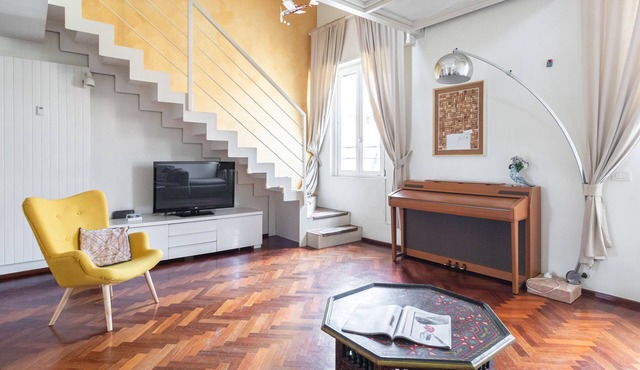 Italianway Easy - De Sanctis 14