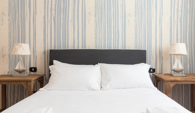 Italianway - Ottoventi Apartments - Ponente