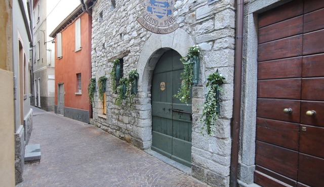 Italianway - Torno