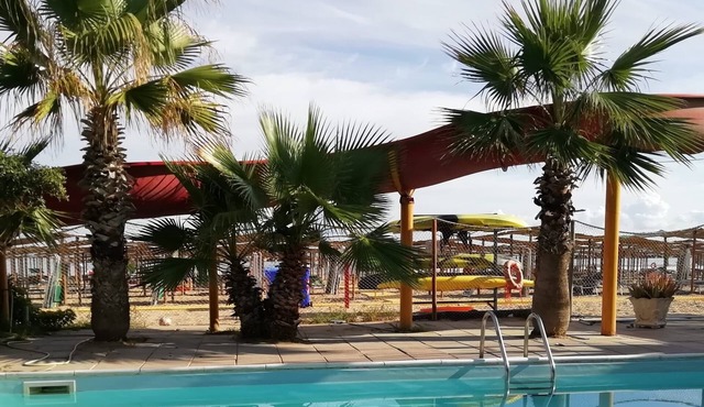 ITALYHOUSE.COM Brigida 100 Termoli
