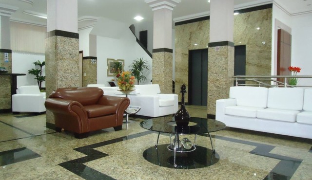 Itamaraty Hotel