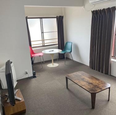 Itanogun - Apartment - Vacation STAY 17246