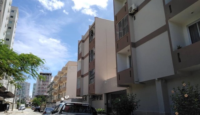 Itapema - Ap. Inteiro em Itapema Rua 129 B