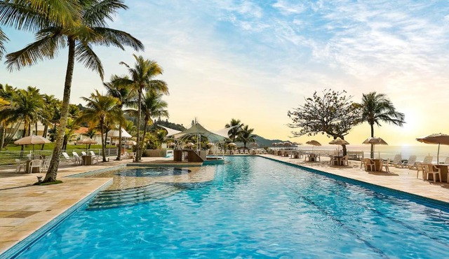 Itapema Beach Hotel & Convention