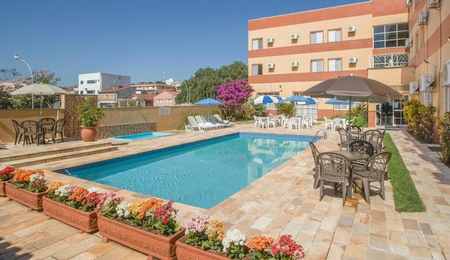 Itapetinga Hotel Atibaia