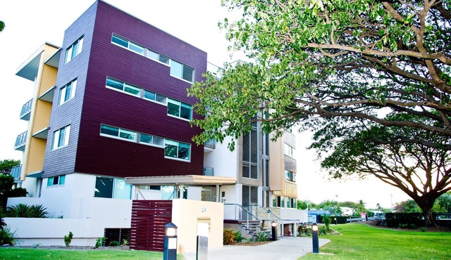 Itara Apartments