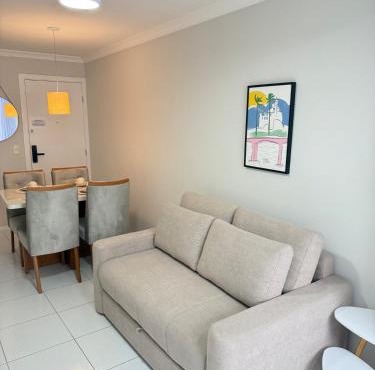 Itaville Exclusive - Vista mar - Praia de Itaparica