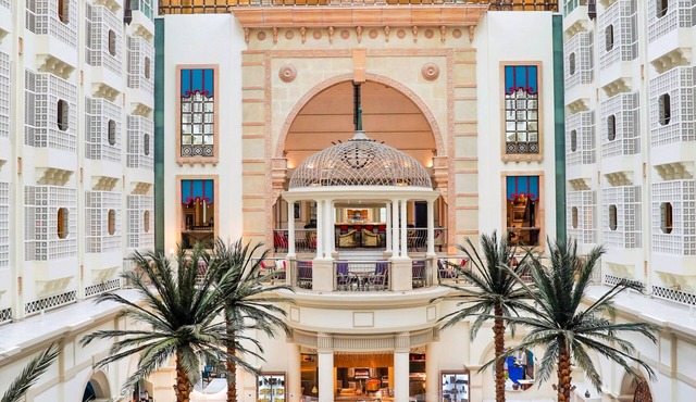 ITC Maratha Mumbai, a Luxury Collection Hotel, Mumbai