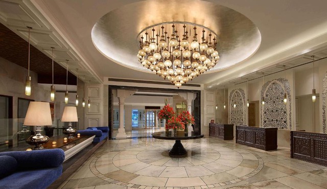 ITC Mughal, A Luxury Collection Resort & Spa, Agra