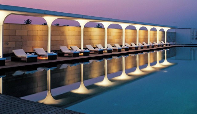ITC Sonar, a Luxury Collection Hotel, Kolkata