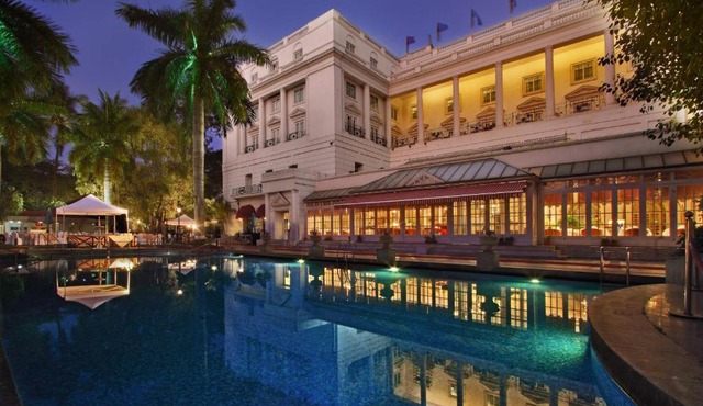 ITC Windsor, a Luxury Collection Hotel, Bengaluru
