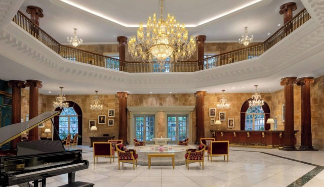 ITC Windsor, A Luxury Collection Hotel, Bengaluru