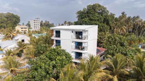 Ithaa Inn Kamadhoo