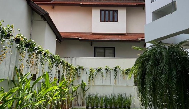 iThaphae Hotel
