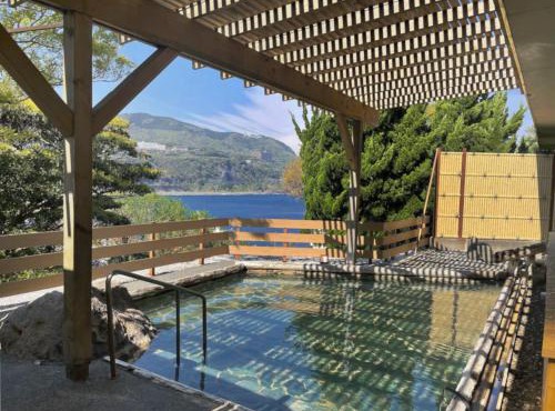 Itoen Hotel Inatori